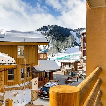 Mont Cervin Plaza Villa Park City Ruang foto