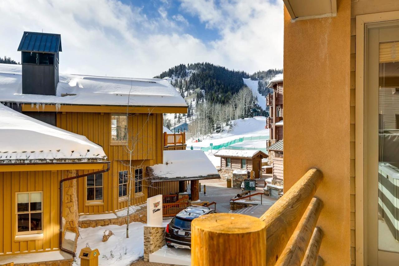 Mont Cervin Plaza Villa Park City Ruang foto