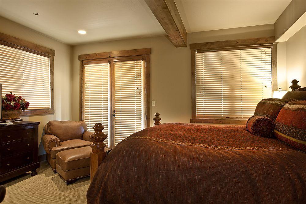 Mont Cervin Plaza Villa Park City Bagian luar foto