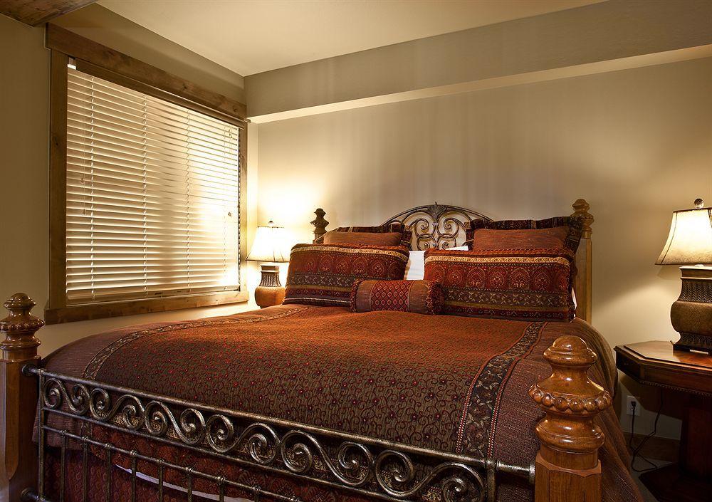 Mont Cervin Plaza Villa Park City Bagian luar foto