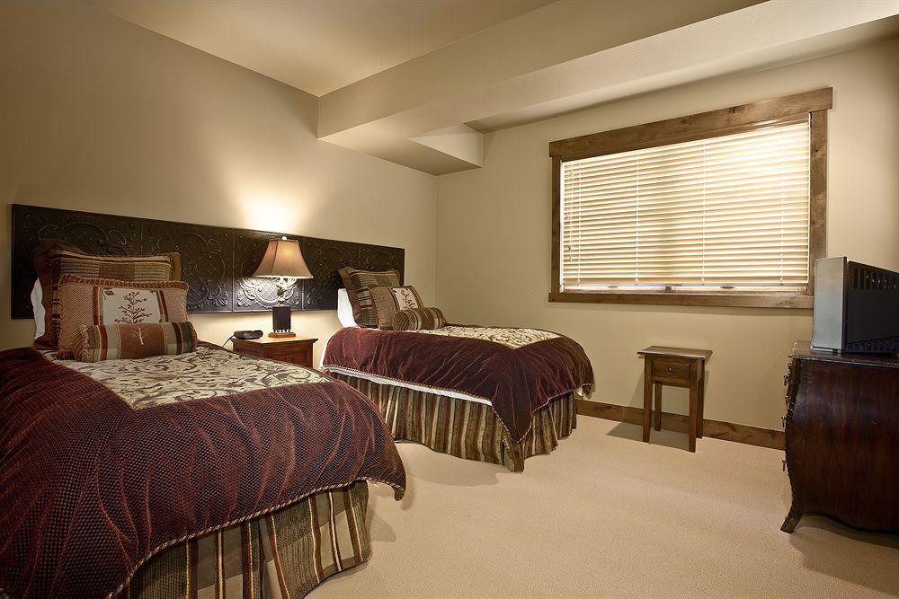 Mont Cervin Plaza Villa Park City Bagian luar foto