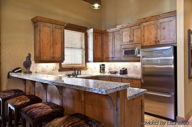 Mont Cervin Plaza Villa Park City Bagian luar foto