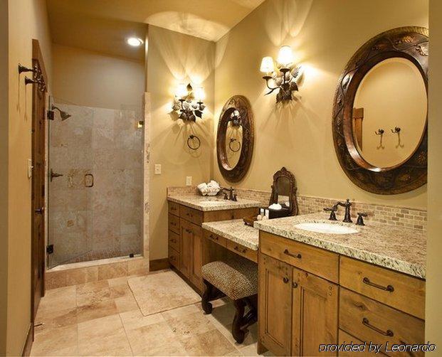 Mont Cervin Plaza Villa Park City Bagian luar foto
