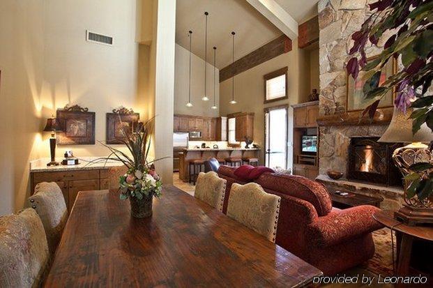 Mont Cervin Plaza Villa Park City Bagian luar foto