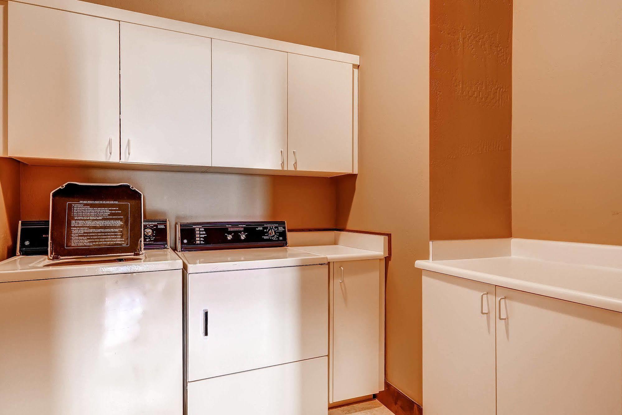 Mont Cervin Plaza Villa Park City Bagian luar foto