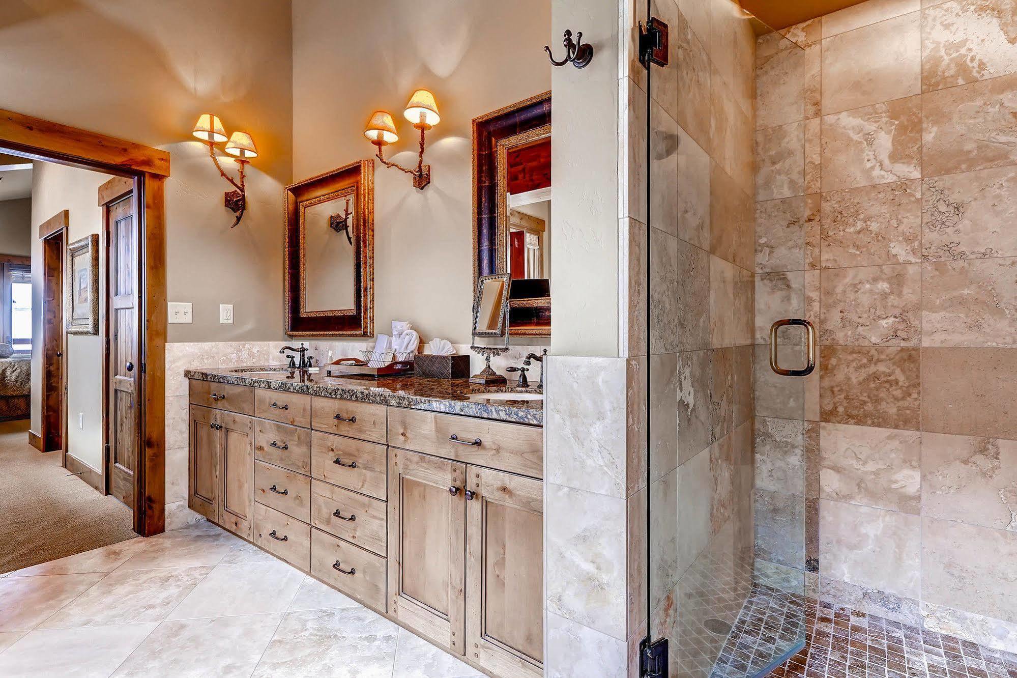 Mont Cervin Plaza Villa Park City Bagian luar foto
